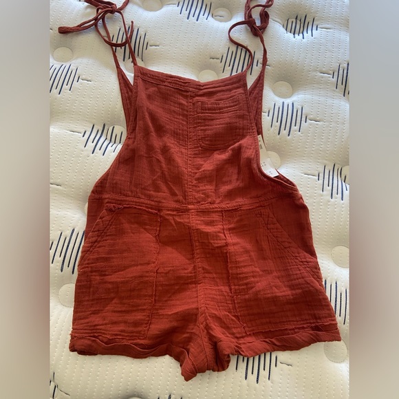 Abercrombie & Fitch Pants - Abercrombie romper